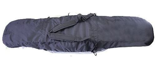 Чехол для сноуборда Travel Extreme Rider 151 см для активного отдыха туристов и сноубордистов, экипировка для походов, путешествий и горных приключений на онлайн магазине спортивной одежды и экипировки