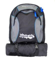 Чехол для сноуборда Travel Extreme Rider 151 см — аксессуары для активного отдыха, снаряжение для лыж, походов и путешествий в онлайн магазине одежды и обуви для активного образа жизни