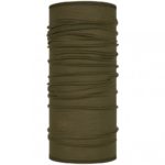 Легкий мериносовый Buff Solid Bark для активного отдыха, походов и путешествий, одежда и обувь для путешественников и любителей хайкинга