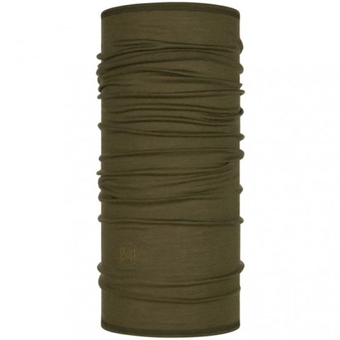 Легкий мериносовый Buff Solid Bark для активного отдыха, походов и путешествий, одежда и обувь для путешественников и любителей хайкинга