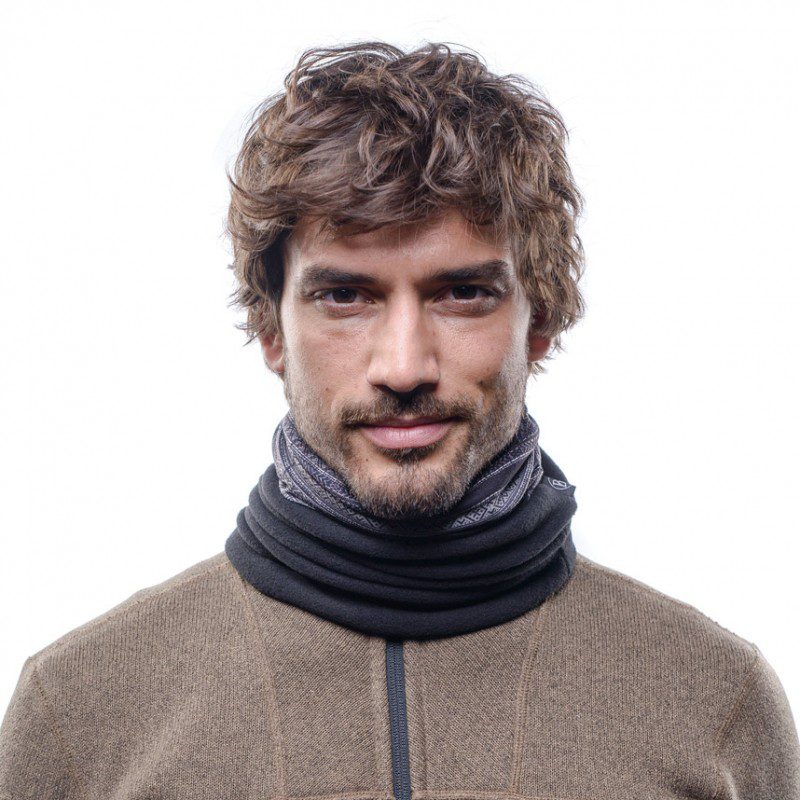 Теплый Buff Globe Blossom Pink для активного отдыха, походов и путешествий — одежда и аксессуары для альпинизма, хайкинга и туризма