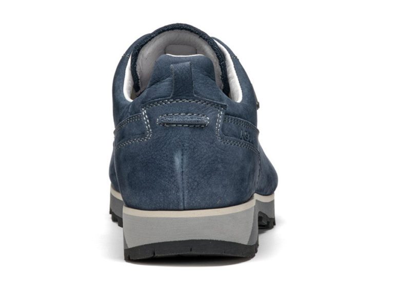 Кроссовки Asolo Field GV ocean для активного отдыха в магазине спортивной одежды обуви для хайкинга путешествий и альпинизма