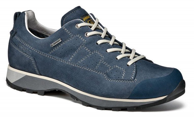 Кроссовки Asolo Field GV ocean для активного отдыха и путешествий, обувь для туризма и альпинизма, спортивная обувь для походов и восхождения