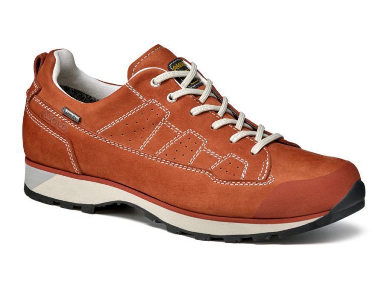 Кроссовки Asolo Field GV spice для активного отдыха обувь для походов и путешествий в интернет-магазине с экипировкой для альпинизма и туризма