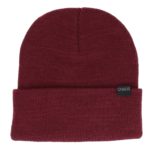 Шапка Chaos Flak 082 deep red для активного отдыха и путешествий, подходит для походов, альпинизма и спорта, одежда и обувь для активной жизни