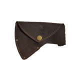 Чехол для топора Bison 1879 Beil для активной жизни, туристической экипировки, походной одежды и обуви для альпинизма, путешествий и горных приключений