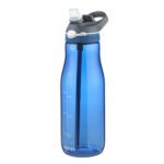 Бутылка для воды Contigo Ashland Tren 1.2L для активного отдыха, путешествий, походов и занятий спортом, одежда и обувь для туризма и альпинизма