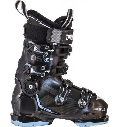 Горнолыжные ботинки Dalbello DS AX 80 W GW для активного отдыха, горнолыжного спорта, путешествий, альпинизма, лыжной обуви, походов и outdoor экипировки в интернет магазине