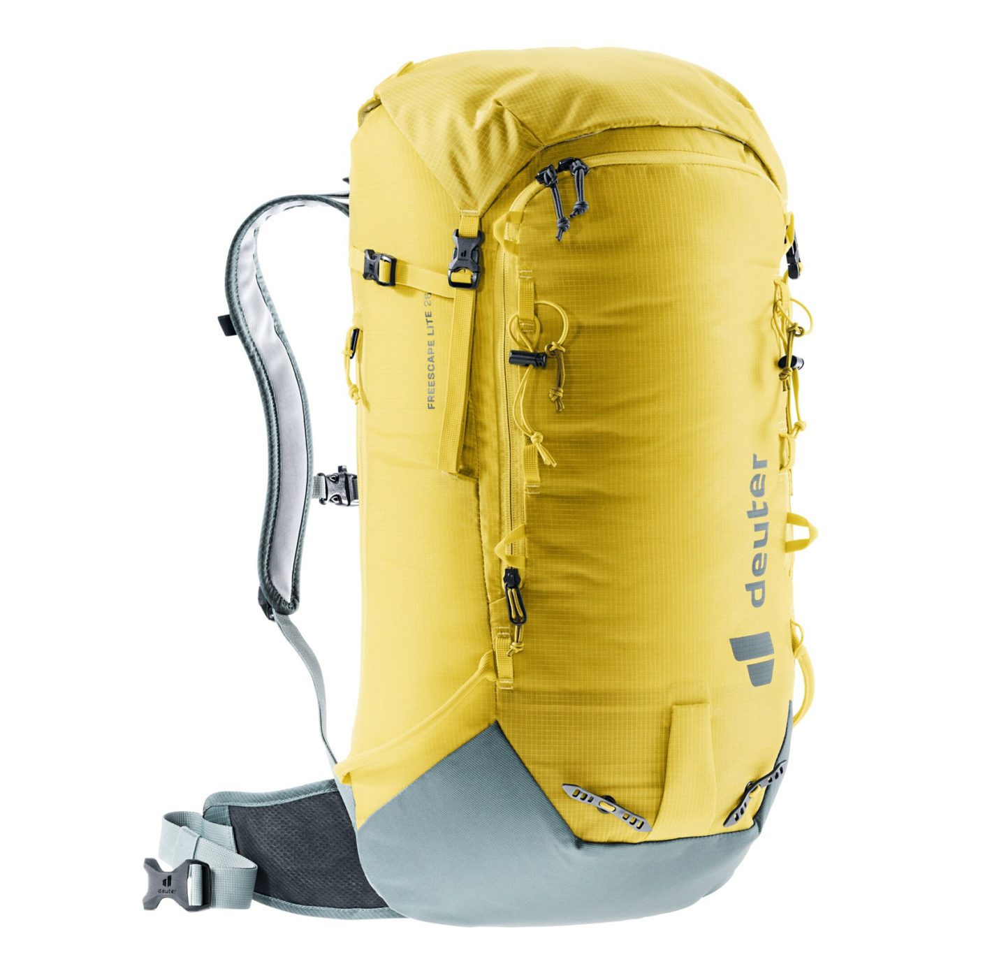 Рюкзак Deuter Freescape Lite 26 для активной жизни, походов, туризма и путешествий, одежда и обувь для активного отдыха