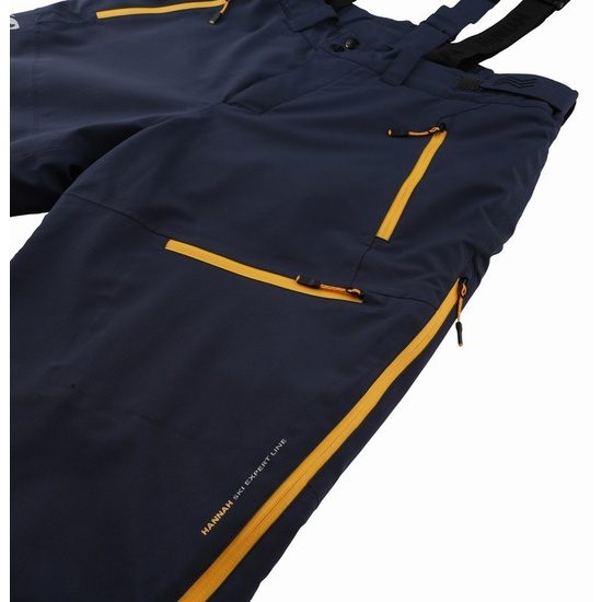 Брюки Hannah Ammar Mns для активного отдыха, походов, путешествий и спортовой одежды для онлайн магазина спортивной одежды и обуви