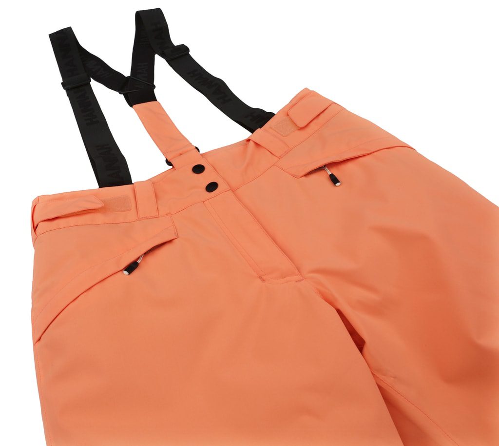 Тебе подходит одежда для активного отдыха, туризма и хайкинга, брюки Hannah Awake Wmn Cantaloupe для путешествий и занятий спортом в магазине активной жизни