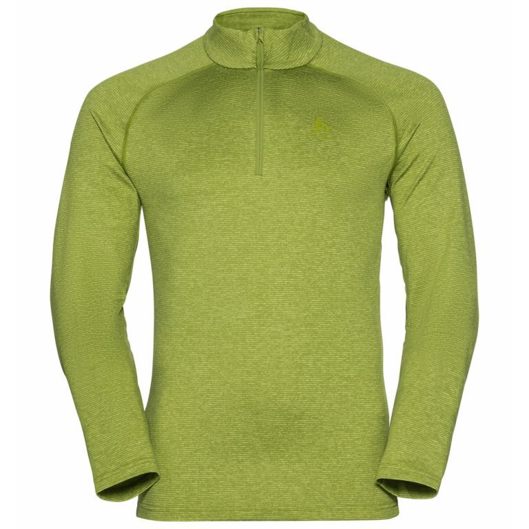 Термофутболка Odlo Sesvenna для активного отдыха, одежда и обувь для походов и путешествий, мода для туризма и альпинизма