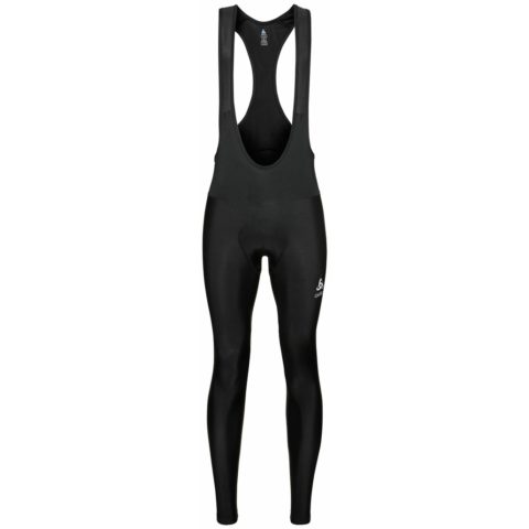 Теплые leichte нижние штаны Odlo Zeroweight Ceramiwarm для активного отдыха, походов и путешествий, подходящие для велосипедных и горных приключений в интернет-магазине экипировки для активной жизни