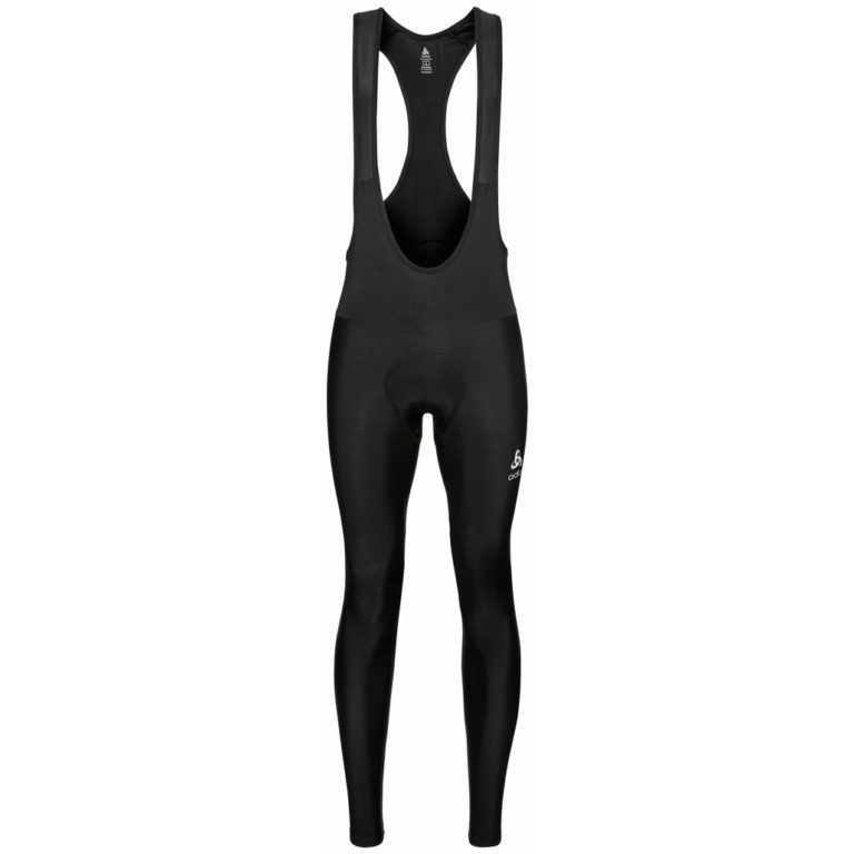 Теплые leichte нижние штаны Odlo Zeroweight Ceramiwarm для активного отдыха, походов и путешествий, подходящие для велосипедных и горных приключений в интернет-магазине экипировки для активной жизни