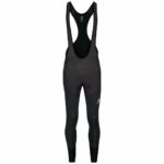 Товар для активного отдыха Велокомбинезон Odlo Zeroweight X-Warm Pro для зимних походов и путешествий, одежда для велоспорта, хайкинга и горных приключений в интернет-магазине