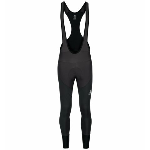 Товар для активного отдыха Велокомбинезон Odlo Zeroweight X-Warm Pro для зимних походов и путешествий, одежда для велоспорта, хайкинга и горных приключений в интернет-магазине