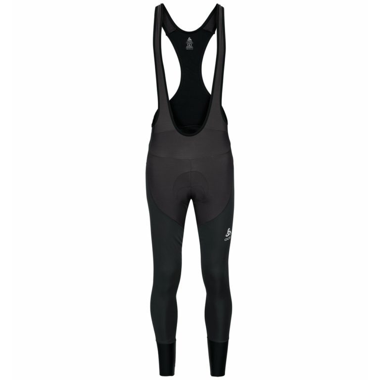 Товар для активного отдыха Велокомбинезон Odlo Zeroweight X-Warm Pro для зимних походов и путешествий, одежда для велоспорта, хайкинга и горных приключений в интернет-магазине