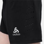 Шорты Odlo Zeroweight для активного отдыха, походов, путешествий и спортивной одежды для кемпинга и альпинизма