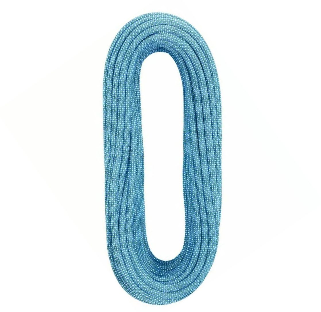 Динамическая веревка Singing Rock Hero Dry 9,6 мм 60м для активного отдыха, альпинизма и путешествий в онлайн магазине с одеждой и обувью для походов и скалолазания