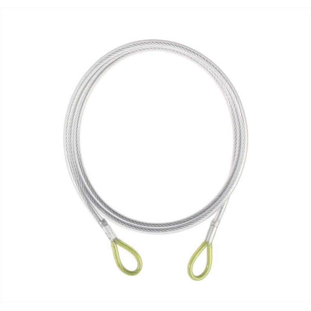 Рюкзак для активного отдыха, походов и путешествий со стальным анкером Singing Rock 3м для скалолазания и альпинизма на сайте интернет-магазина для активных путешественников