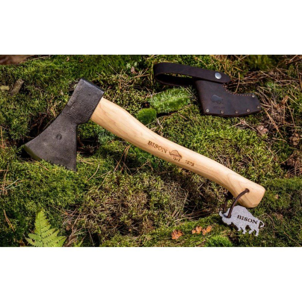 Краткий топор Vison 1879 для активного отдыха, походов и путешествий, оружие для альпинизма, туристическая экипировка для туристов и любителей активного образа жизни