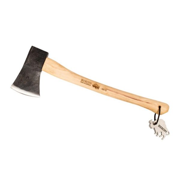 Топор Vison 1879 Forstbeil 500 мм для активного отдыха, походов, туристической экипировки, обуви и одежды для путешествий на сайте онлайн-магазина спортивных товаров