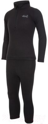 Комплект термобелья Viking Arctis Kid для активного отдыха, походов, путешествий и лыжной обуви для детей на сайте магазина товаров для активной жизни