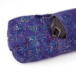 Чехол для коврика Yoga Bhakti Bag для активного отдыха спорт одежды обуви для походов альпинизма путешествий и йоги