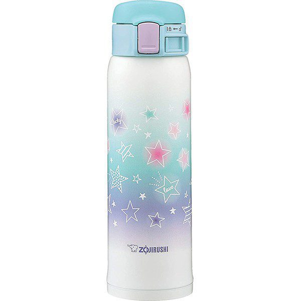 Термокружка Zojirushi SM-SG48 0.48L для активного отдыха, путешествий, походов, альпинизма и носимой одежды и обуви для онлайн магазина спортивных товаров