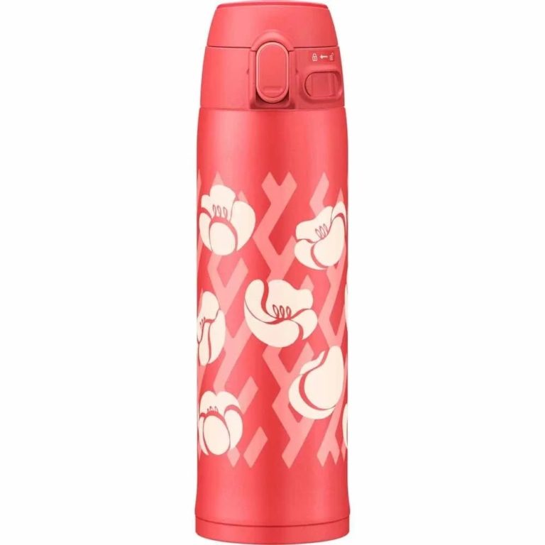 Термокружка Zojirushi SM-TAE48 0.48Л для активного отдыха и путешествий, одежда и обувь для походов, хайкинга и альпинизма