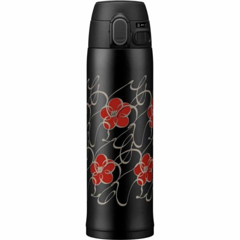 Термокружка Zojirushi SM-TAE48 0.48L для активного образа жизни, походов, путешествий, спортивной одежды и обуви для туризма и маунтинга