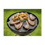 Коврик для активного отдыха и путешествий с жарочной поверхностью Cadac Reversible Grill 40 для походов и альпинизма в магазине спорттоваров