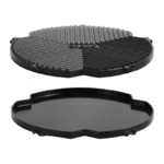 Реабилитационный гриль Cadac Reversible Grill 40 для активного отдыха, путешествий и походов с экипировкой для туризма и активной жизни