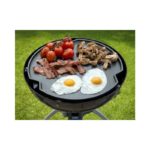 Реализованный гриль Cadac Reversible Grill 40 для активного отдыха, походов и путешествий, подходит для одежды и обуви для туристов и любителей альпинизма