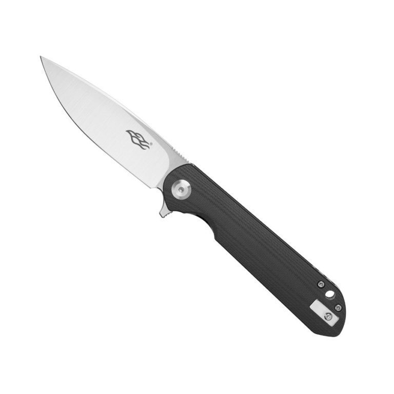 Миниатюра ножа Firebird FH41-BK для активного отдыха походов альпинизма и путешествий для спортивной одежды обуви снаряжения для туризма и экстремальных видов спорта