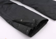 Брюки Hannah Jago II Mns тёмно-серые для активного отдыха, походов, путешествий, спортнью одежды и обуви для альпинизма и путешествий для онлайн магазина товаров для активного образа жизни