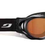 Активная одежда и обувь для горных видов спорта горнолыжная маска Julbo Astro Noir Photo Cat 3 для сноубординга и альпинизма на платформе онлайн-магазина товаров для активного отдыха