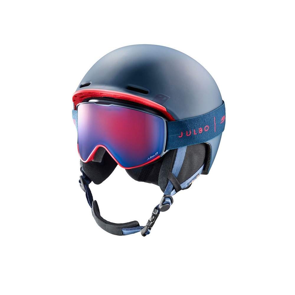 Тамошний шлем для горных лыж Julbo Blade для активного отдыха и путешествий на сайте онлайн магазина спортивной экипировки и обуви