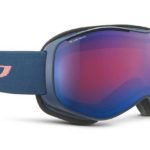 Горнолыжная маска Julbo Ellipse Bleu Cat2 для активного отдыха, одежды, обуви, походов и путешествий в онлайн магазине