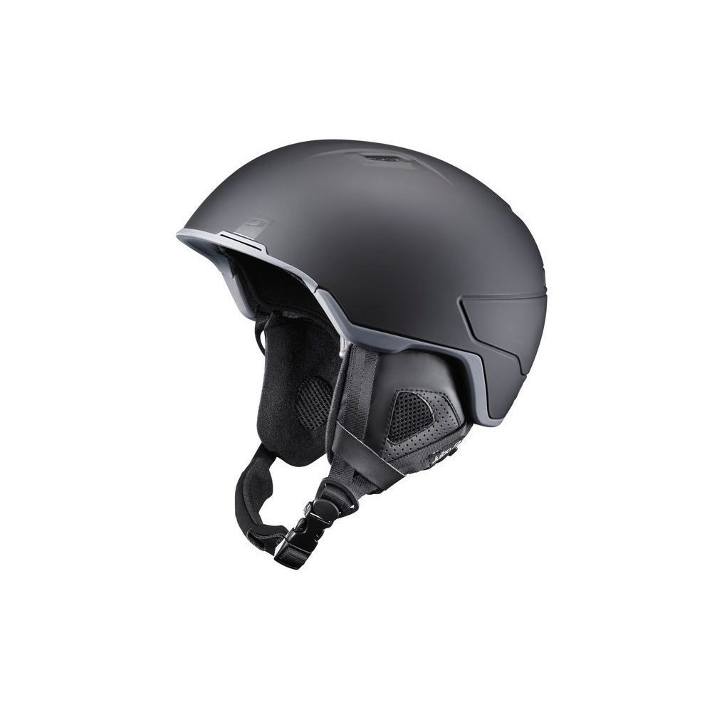 Горнолыжный шлем Julbo Hal Black для активного отдыха, туристической обуви и одежды, походов, альпинизма и путешествий в интернет-магазине