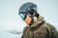 Горнолыжный шлем Julbo Hal Gris-Noir для активного отдыха, походов и путешествий в интернет-магазине экипировки для альпинизма и скалолазания