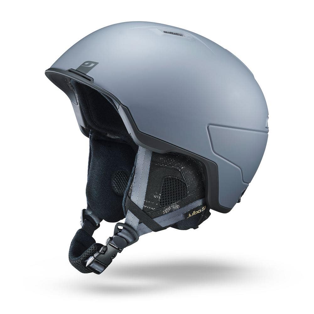 Julbo Hal Gris-Noir Шлем для горных лыж Julbo Hal Gris-Noir активный отдых одежда обувь товары для походов гор mountaineering путешествия для интернет-магазина