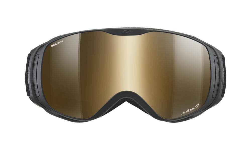 Горнолыжная маска Julbo Luna RV для активного отдыха экспедиции и путешествия, экипировка для лыж, альпинизма и походов в интернет-магазине товаров для активной жизни