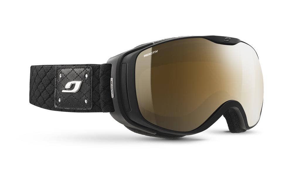 Горнолыжная маска Julbo Luna RV для активного отдыха, лыж, снаряжения для путешествий, спортивной одежды и обуви для альпинизма и туризма