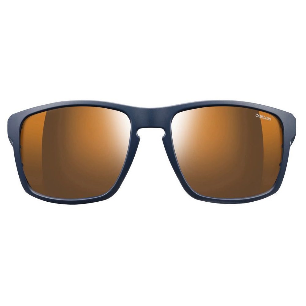 Очки Julbo Shield Blue RV HM2-4 для активного отдыха спорта походов и путешествий в интернет-магазине спортивной одежды и обуви для активной жизни