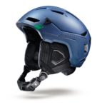 Горнолыжный шлем Julbo The Peak Blue для активного отдыха, альпинизма, путешествий, спортивной одежды и обуви для туристов, снаряжения для лыж и горных походов
