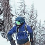 Горнолыжный шлем Julbo The Peak Blue для активного отдыха, путешествий, альпинизма и горных походов в интернет-магазине товаров для активной жизни, одежды и обуви