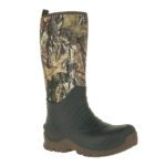 Теплые сапоги Kamik Bushman V Mossy Oak Country для активного отдыха, туризма и хайкинга на онлайн магазине активной одежды и обуви