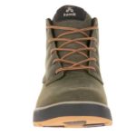 Ботинки Kamik Spencer Mid темно-оливковые для активного отдыха и туризма, походов, скалолазания, путешествий, спортивной обуви для экстремальных видов активной жизни в интернет-магазине