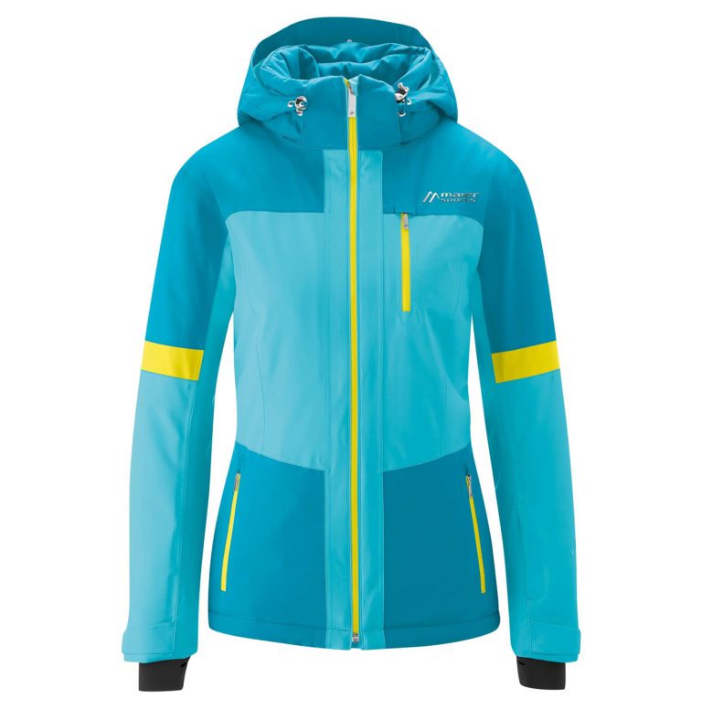 Женская куртка Maier Eiberg Wmn antigua sand для активного отдыха походов путешествий и спортзала на онлайн магазине экипировки для активной жизни